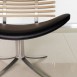 Naver Collection Gepard Lounge Chair by Henrik Lehm