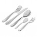 Alessi Nuovo Milano 30-Piece Cutlery Set | Ettore Sottsass