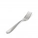 Alessi Nuovo Milano Table Fork | 18/10 Stainless Steel