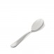 Alessi Nuovo Milano Dessert Spoon | 18/10 Stainless Steel