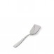 Alessi Nuovo Milano Ice Cream Spoon | 18/10 Stainless Steel