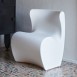Myyour LUCY Chair, Straight Seating Element | COMMUNITY Range