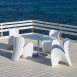 Myyour LILY Small & Large Armchair | Luxury High-end Pool Chairs