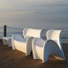 Myyour LILY Small & Large Armchair | Luxury High-end Pool Chairs