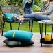 Fermob Color Mix Outdoor Cushion (68x44cm) | 2 Colours
