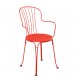 Fermob Opéra Armchair | Domestic & Contract Use | 25 Colours
