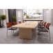 MDD MITO Conference Table (3 Pieces) by Simone Bernocchi