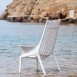 Vondom IBIZA Lounge Chair | Designed by Eugeni Quitllet