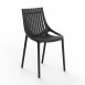 Vondom IBIZA Chair | 100% Recycled Plastic (Stackable)