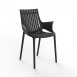 Vondom IBIZA Armchair | Suitable for Indoor & Outdoor Use