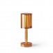 Vondom GATSBY CYLINDER Table Lamp by Ramón Esteve | Rechargeable