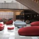 Vondom STONE Sofa by Stefano Giovannoni & Elisa Gargan