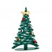 Alessi BARK for Christmas Tree Ornament