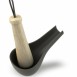 Cookut Morty Mortar and Pestle - Black