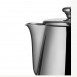 Alessi Coffee Pot (25cl) | Stainless Steel Mirror Polished