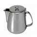 Alessi Coffee Pot (25cl) | Stainless Steel Mirror Polished