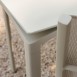 Fermob Calvi Rectangular Table 195x95cm | 10-12 People