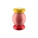 Alessi Twergi Salt/Pepper & Spice Mill by Ettore Sottsass (Small)