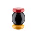 Alessi Twergi Salt/Pepper & Spice Mill by Ettore Sottsass (Small)