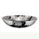 Alessi Joy N.1 Fruit Bowl polished Stainless Steel