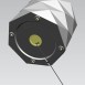 Vondom MARQUIS Lamp by JM Ferrero (Translucent Finish) - 4 Sizes