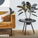 Fatboy Bakkes 'All-in-one' Side Table & Planter