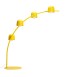 Fatboy Big Lebow Floor Lamp - A Quirky Streetlamp