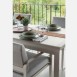 Fermob Bellevie Aluminium Table with Storage - FREE delivery