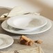 Alessi 'Platebowlcup' Dining plate