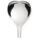 Alessi Big Love Heart Tea Spoons - Set of 4