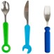 JIP Eating Tools Cutlery Set