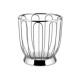 Alessi Citrus Wire Basket | Mirror-finished Stainless Steel
