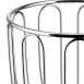 Alessi Citrus Wire Basket | Mirror-finished Stainless Steel