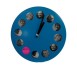 Present Time Photoframe Clock