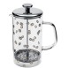 Alessi Mame Filter Coffee Maker (8 cup) | Kanne Coffee Bean Design