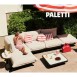 Fatboy Paletti Outdoor Sofa Set