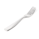 Alessi Dressed Table Fork