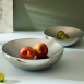 Alessi Double Bowl Small