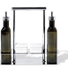Alessi Trattore set for olive oils