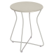 Fermob Cocotte 45cm seat height stool/table | 23 colours
