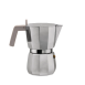 Alessi Moka Espresso Coffee Maker (1 cup)