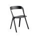 Magis Pila Ash Chair (stackable) | Ronan & Erwan Bouroullec