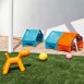 Magis The Roof Chair (2 Colours) | Spalvieri & Del Ciotto