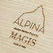 Magis Alpina Chair | Edward Barber & Jay Osgerby