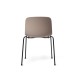 Magis Troy Chair (Polypropylene Seat/backrest) | Marcel Wanders