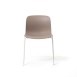 Magis Troy Chair (Polypropylene Seat/backrest) | Marcel Wanders