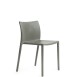 Magis RE Air-Chair (100% recyclable) - Grey | Jasper Morrison