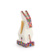 Alessi Holyhedrics Donkey Figurine |  Elena Salmistraro
