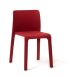 Magis First Dressed Chair | Stefano Giovannoni
