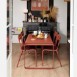 Fermob Bellevie Mid-height Table (140x80cm) | Pagnon Pelhaitre